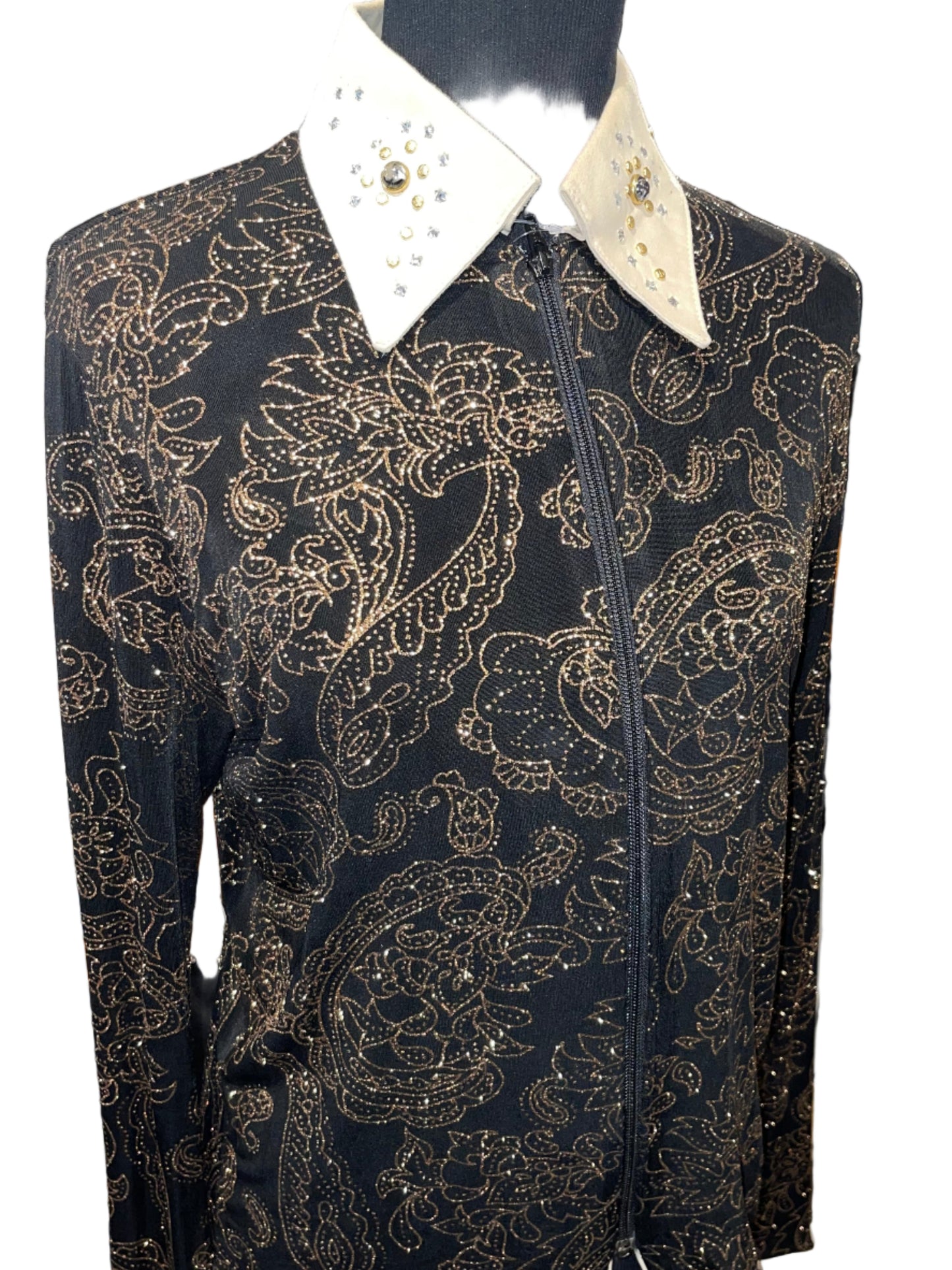 1849 Ranch Wear, Ladies Western Top