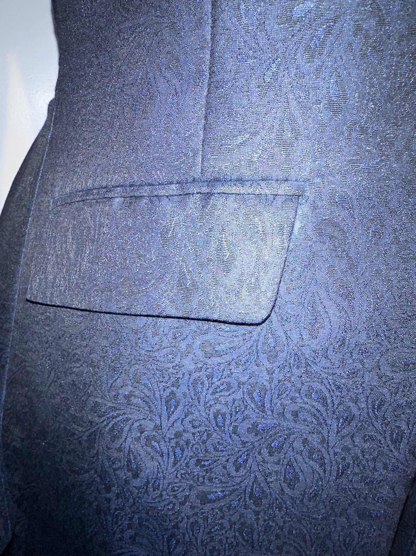 EQuine, Ladies Day Coat