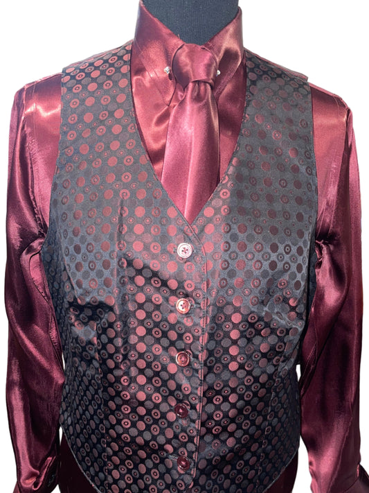 Show Season Custom Ladies Set