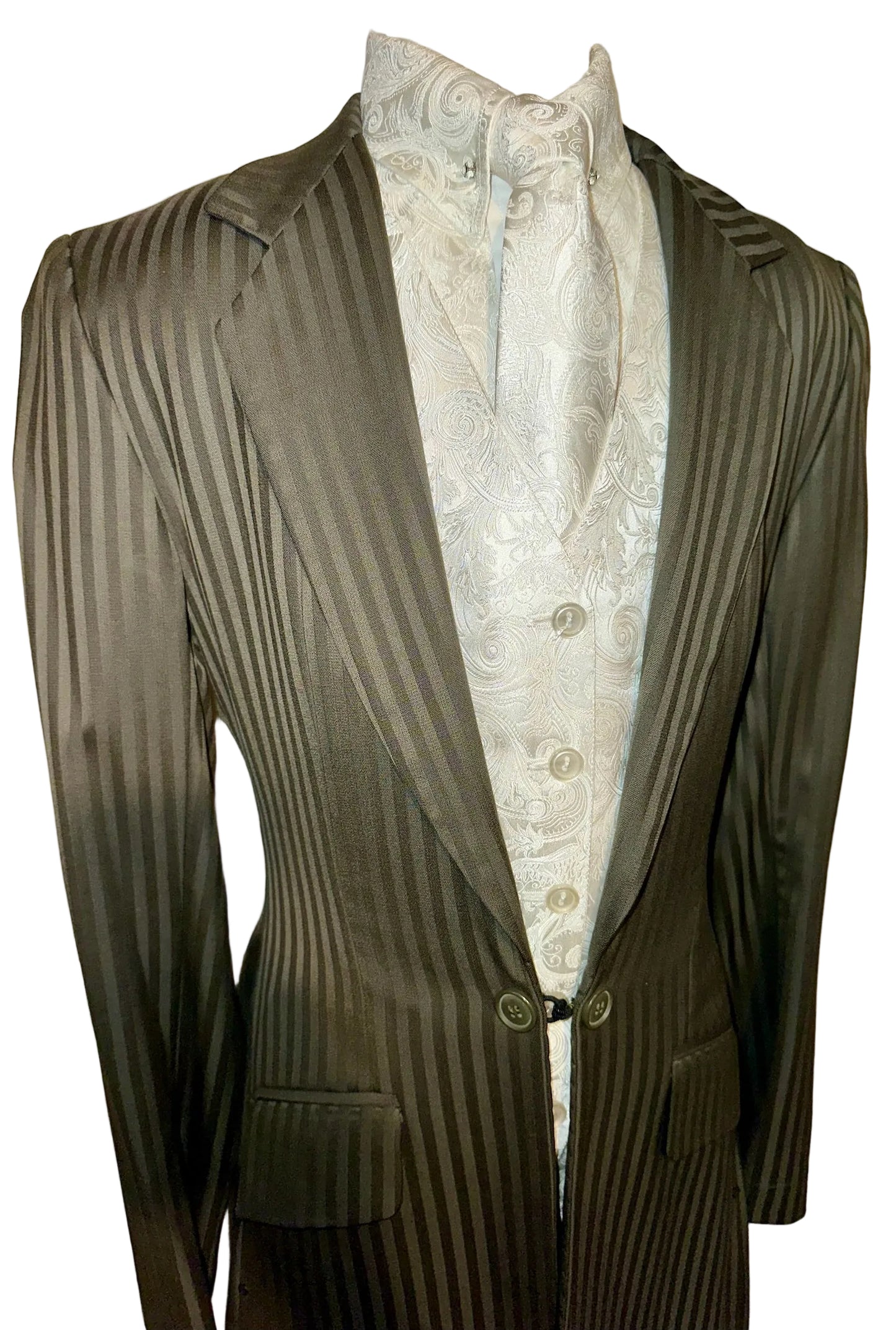 Marsha De Arriaga, Ladies Day Suit