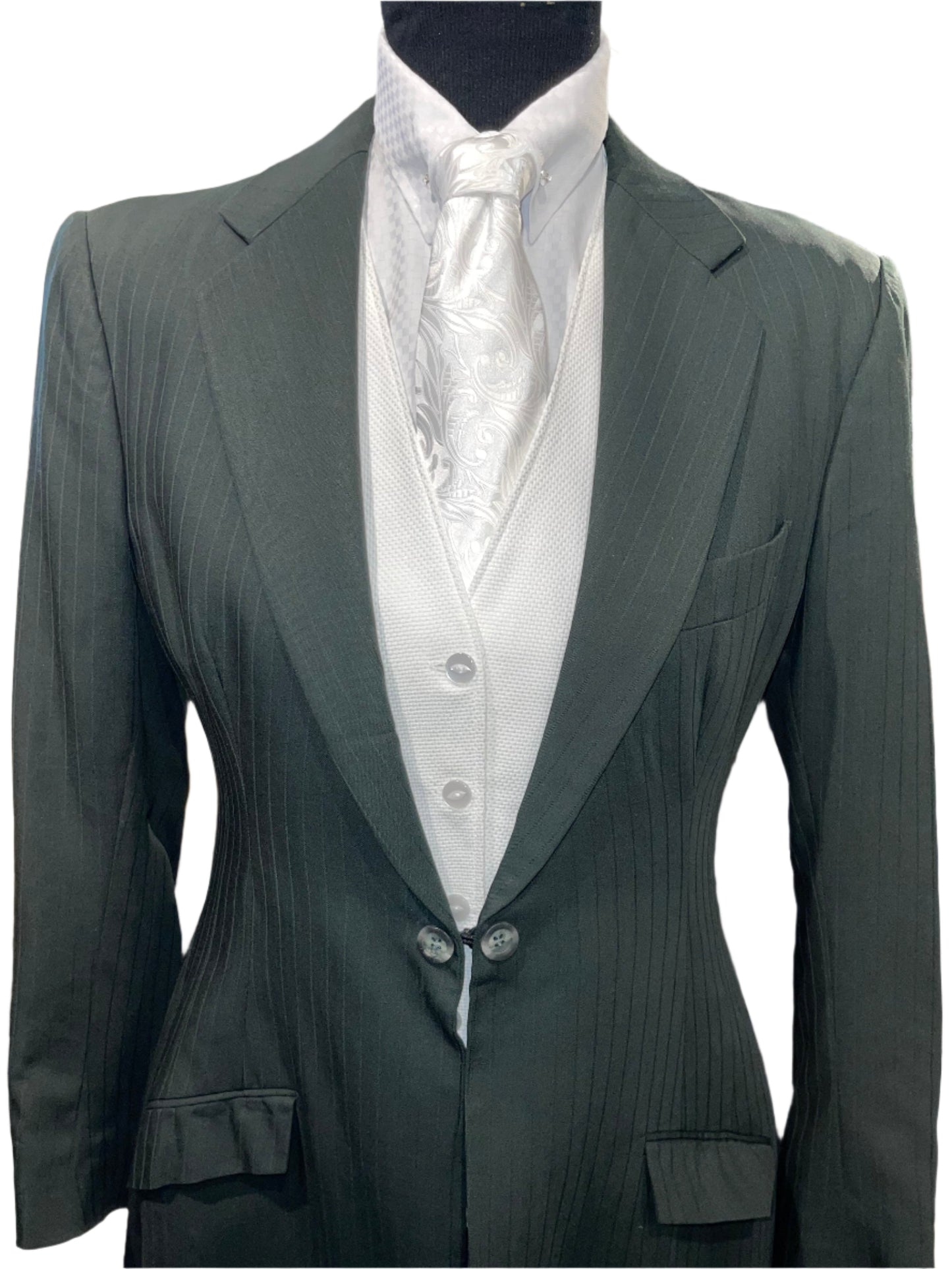 RJ Becht, Mens Day Suit