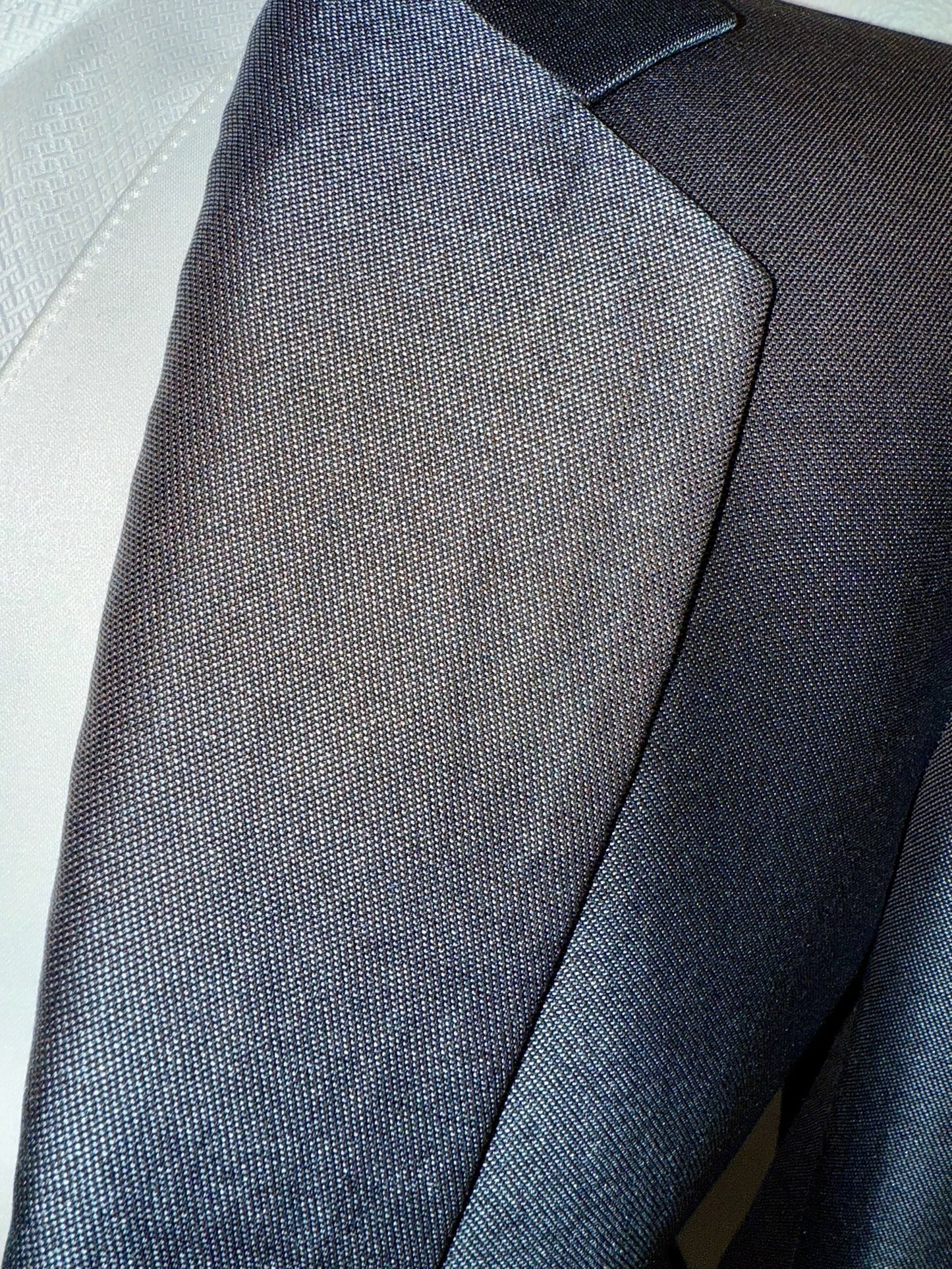 Custom, Ladies Day Coat