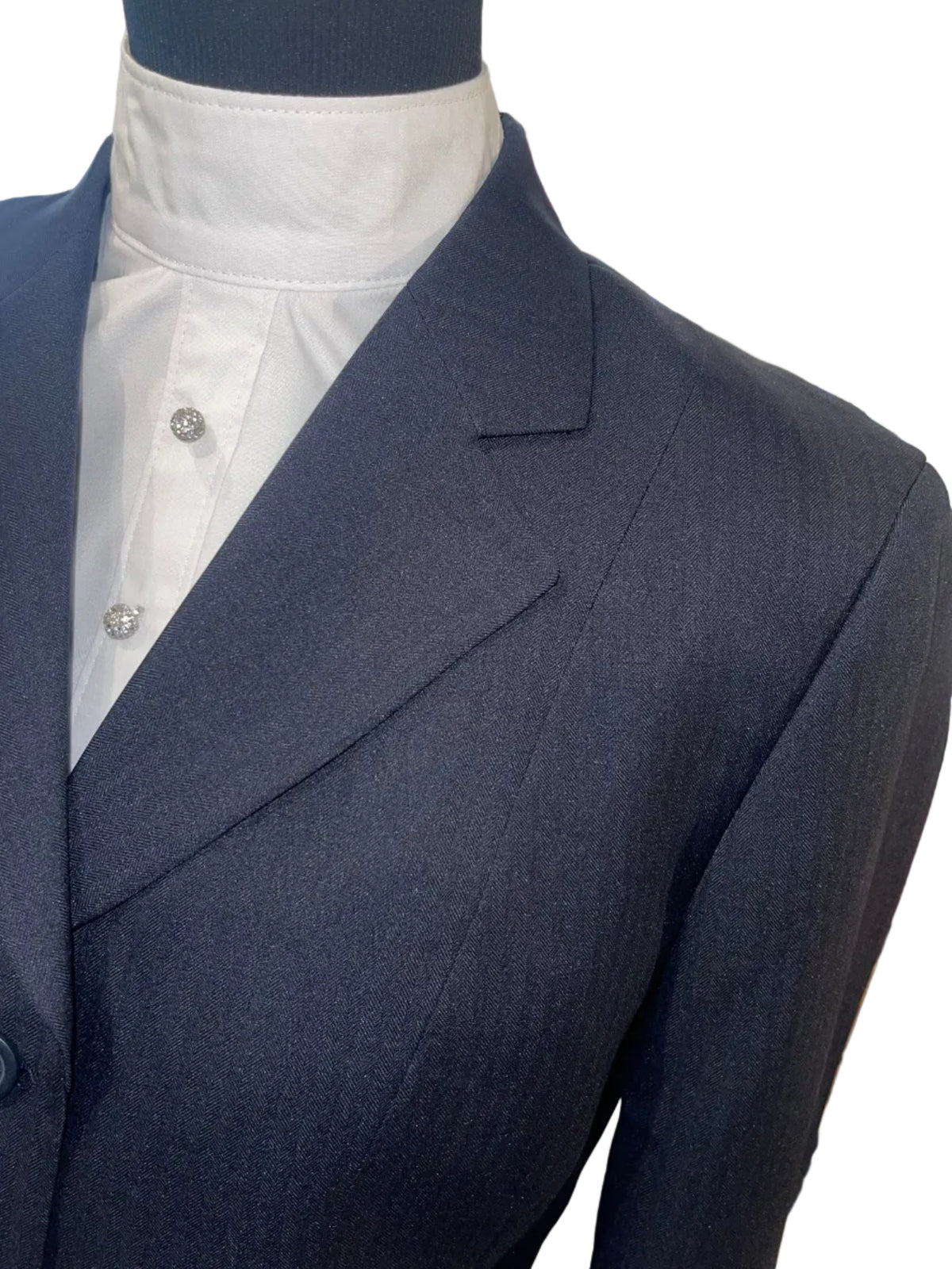 New, RJ Classics Ladies 10R Hunt Coat
