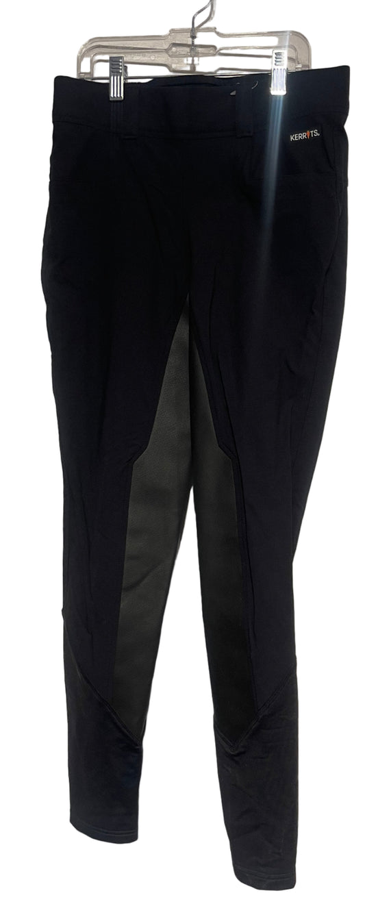 Kerrits, Ladies M, Black Breeches