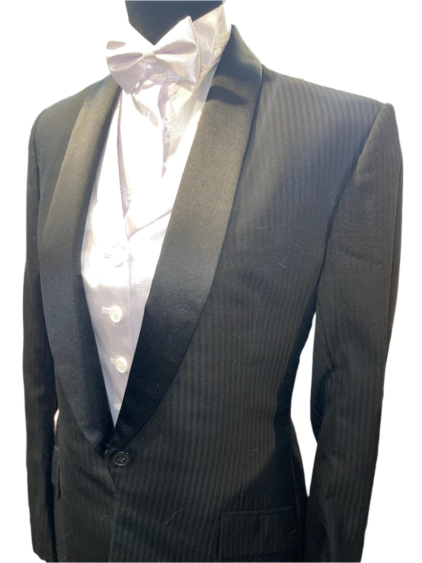 Custom, Ladies Formal Suit