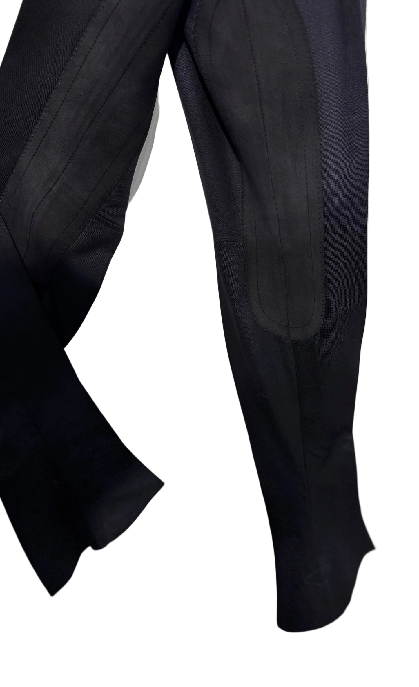 Becker Brothers Navy Pleasure Jods