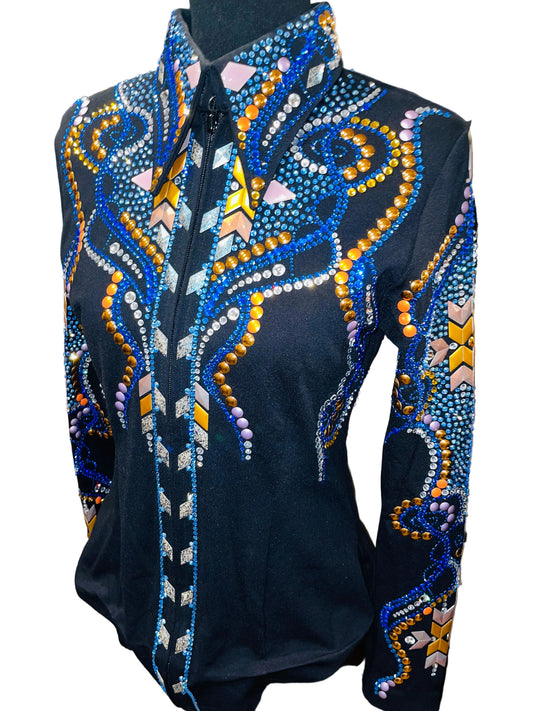 Ladies Western Jacket