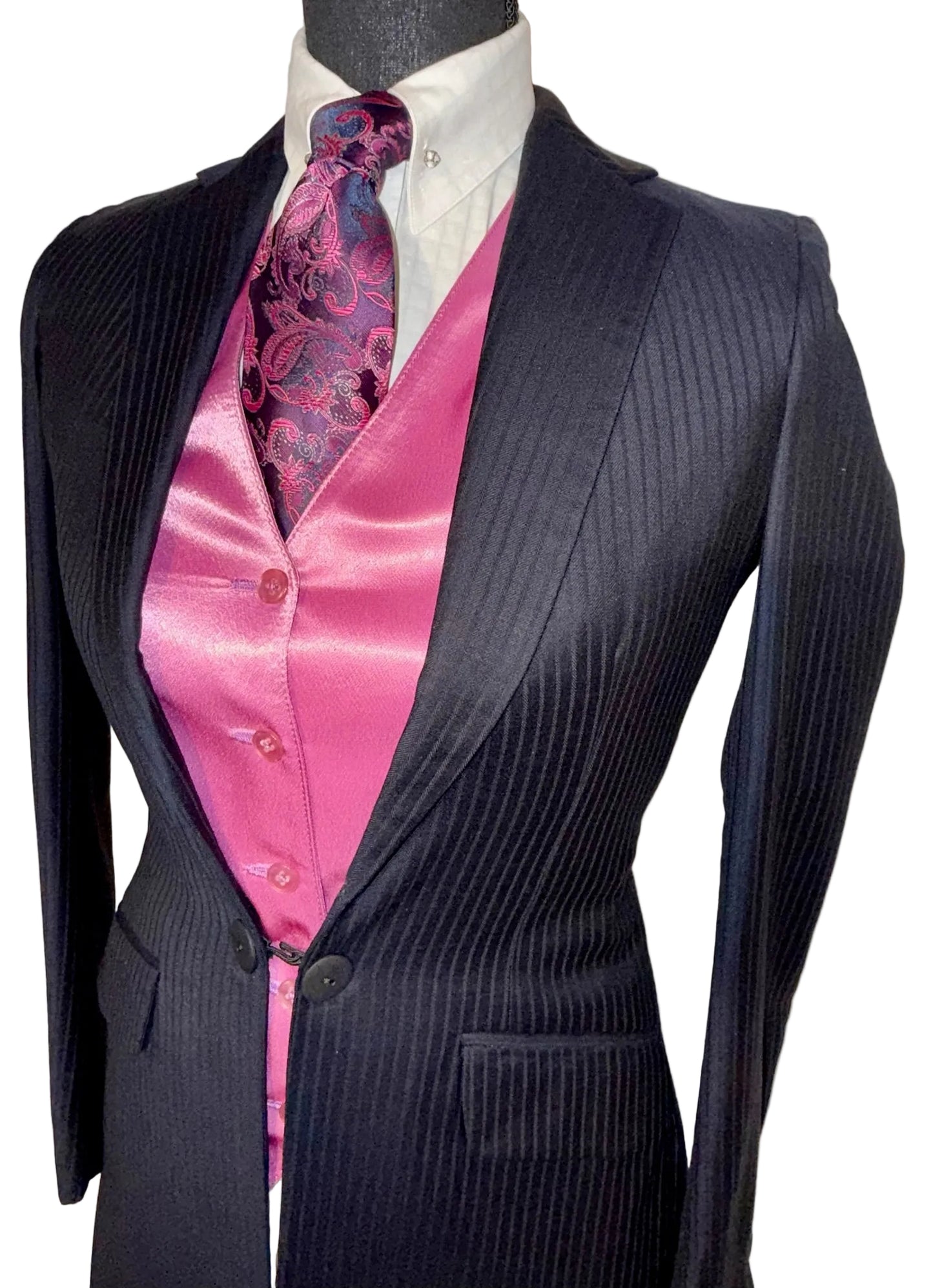 Hawkewood, Teen/Ladies Day Suit