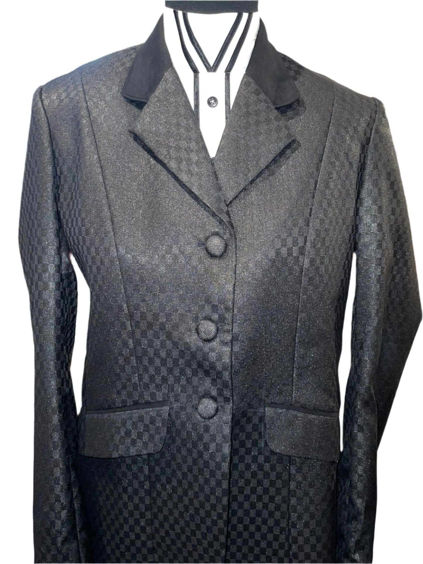 New, MTC, Ladies Hunt Coat