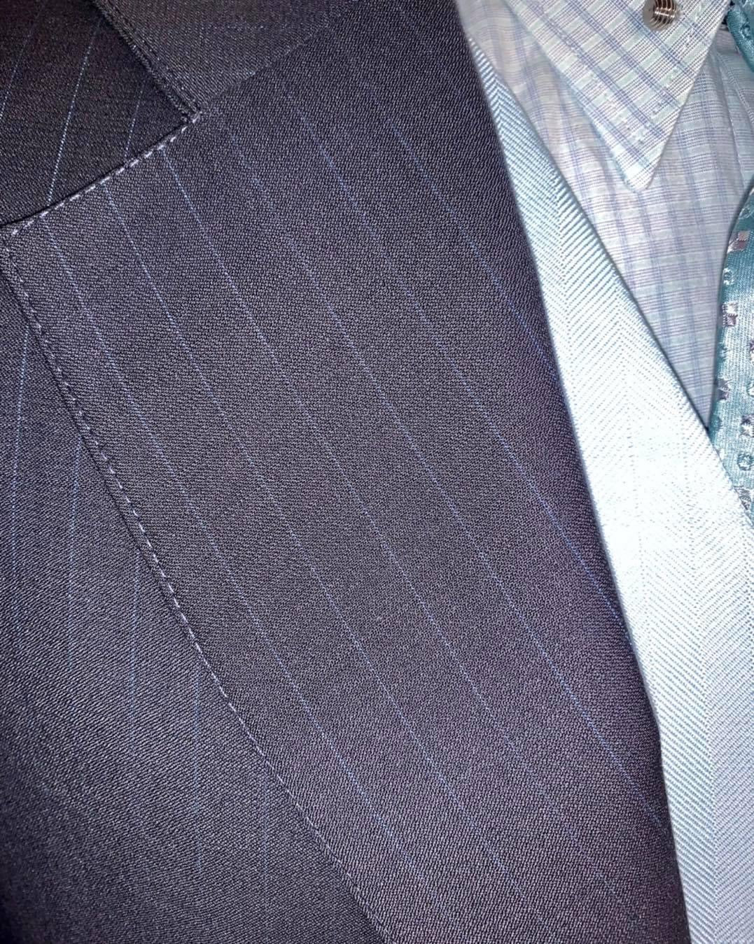 Ladies Day Suit
