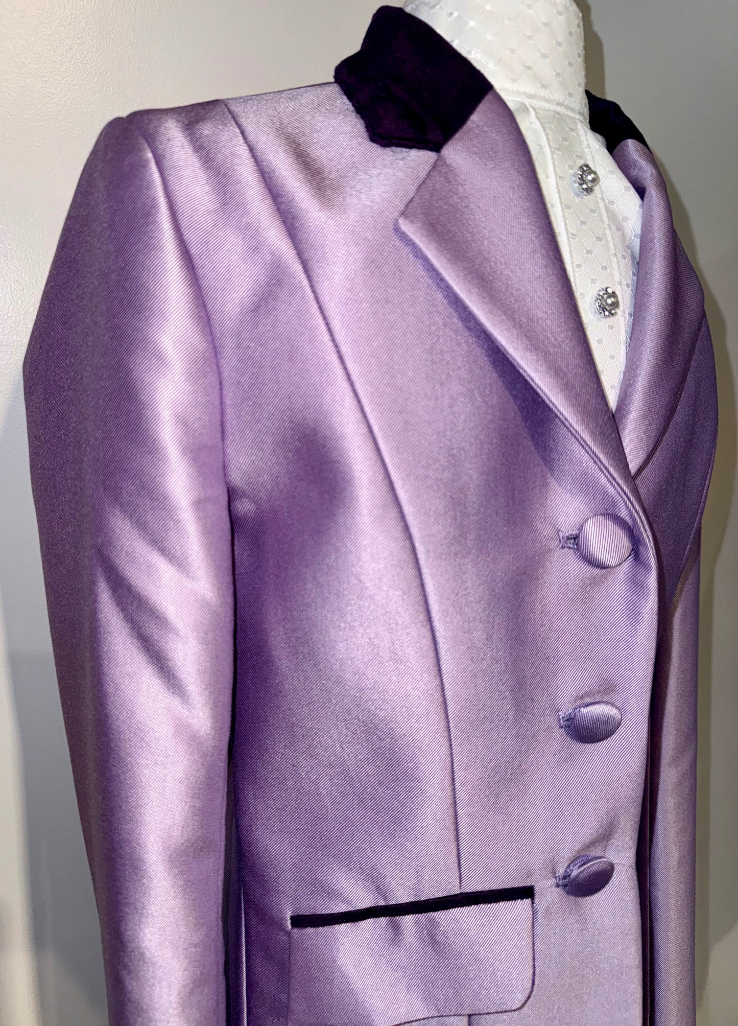 MTC, Purple Teen Hunt Coat