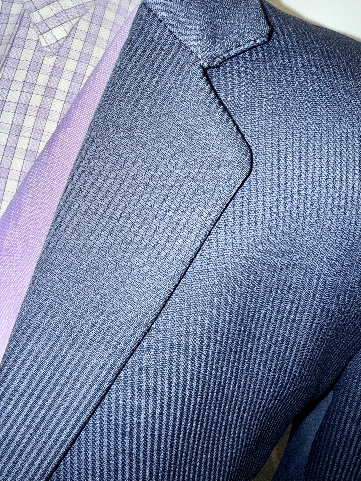 Saddle Seat Connection, Youth Day Suit