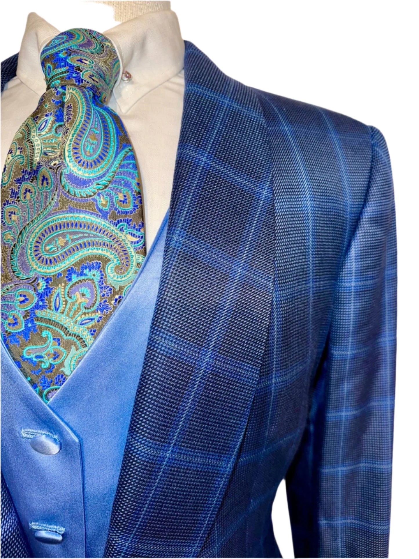 Hawkewood, Ladies Day Coat