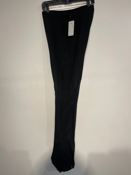 Marsha De Arriaga Black Pleasure Jods Size 4