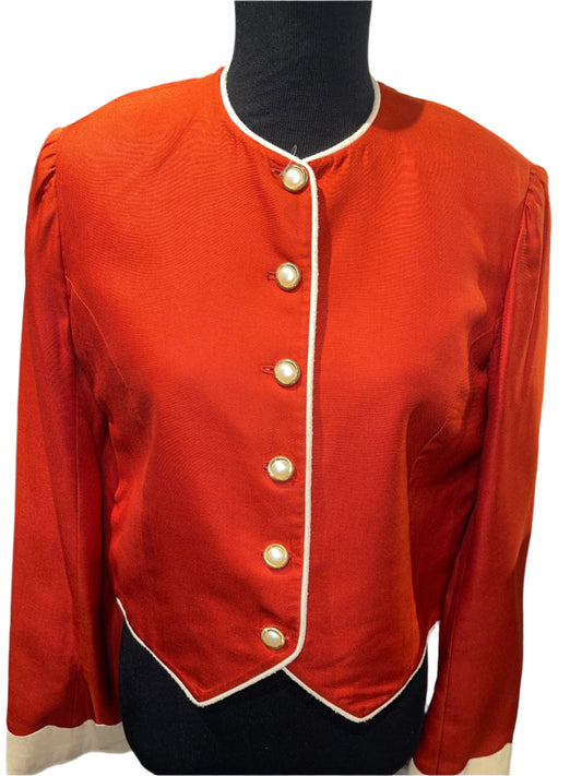 Custom, Ladies Western Top