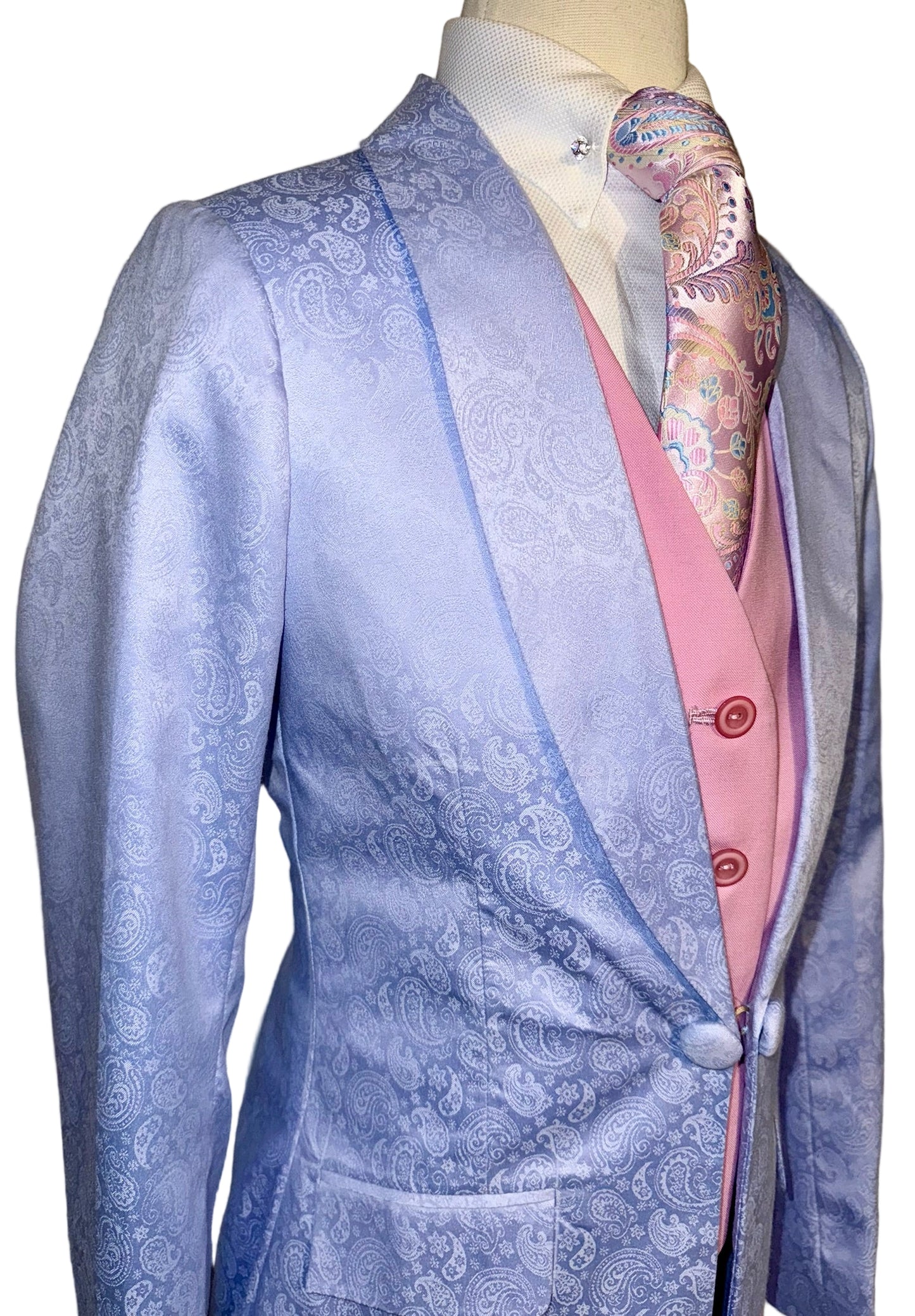 New, MTC, Girls Day Coat