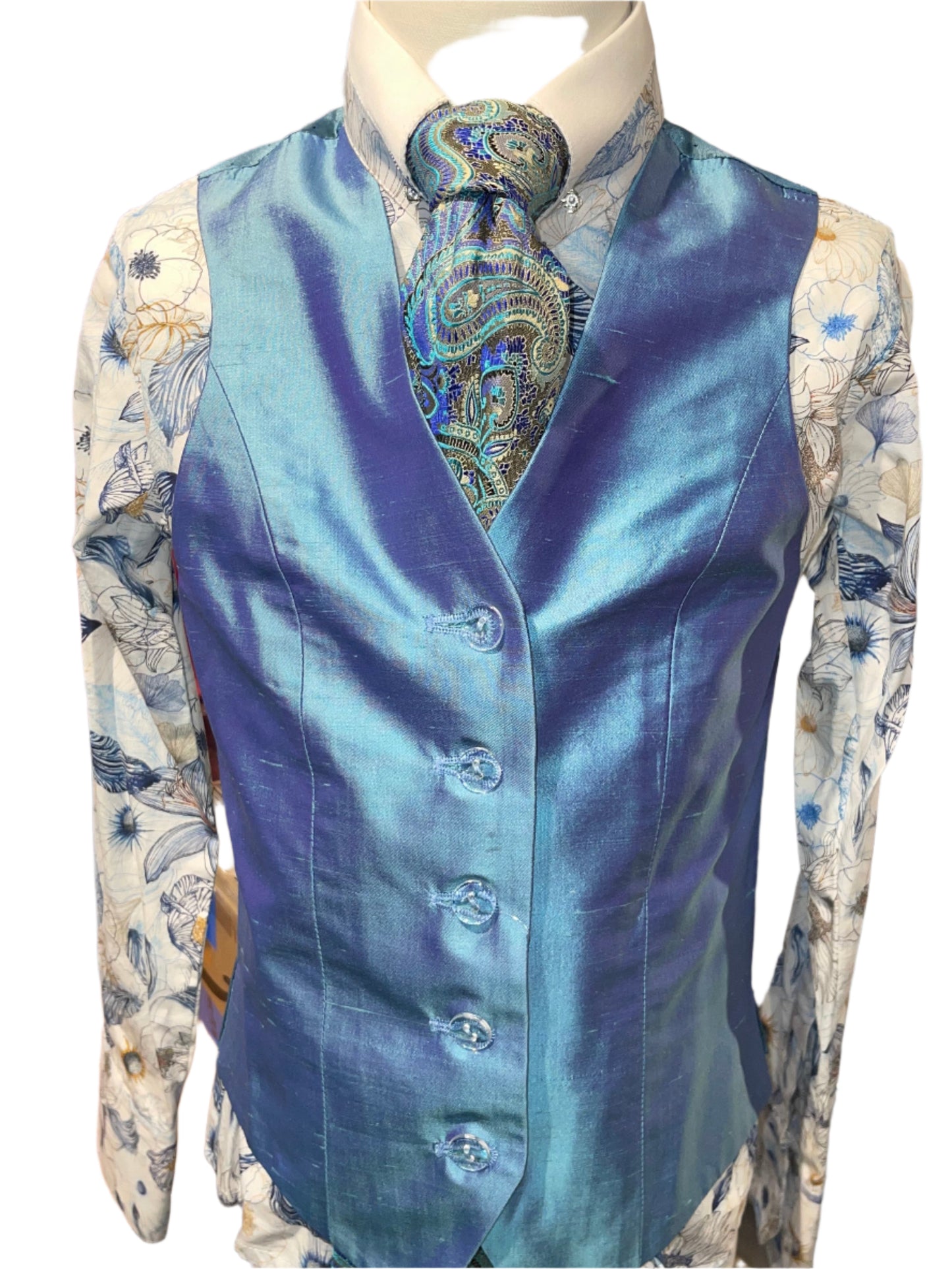 Marsha De Arriaga Custom Girls Set