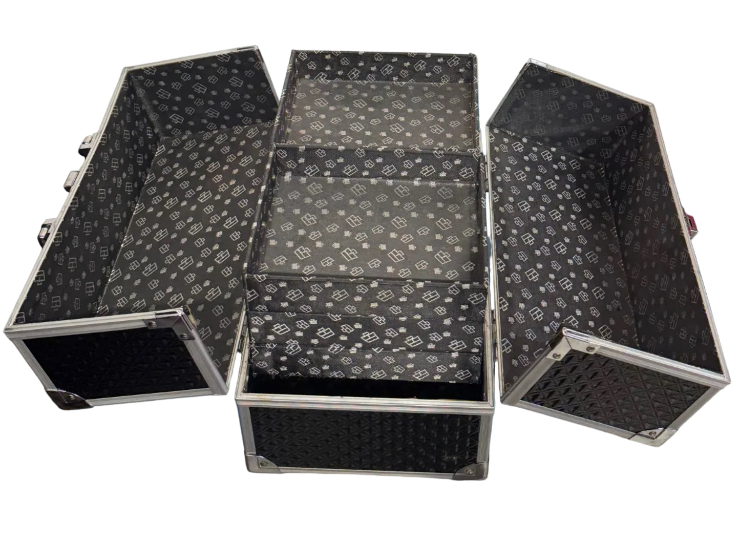 Black Caboodle
