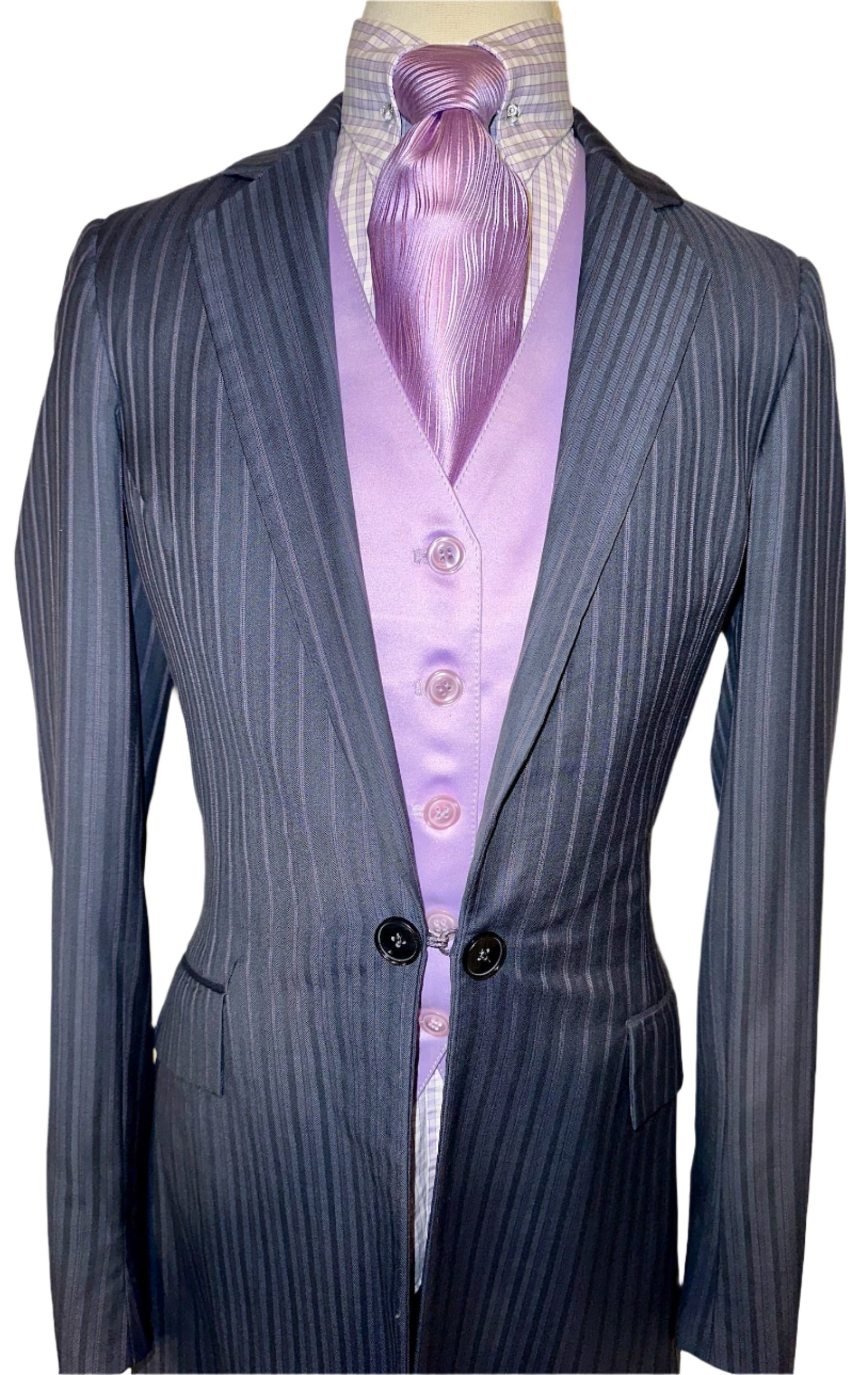 DeRegnaucourt, Youth Day Suit