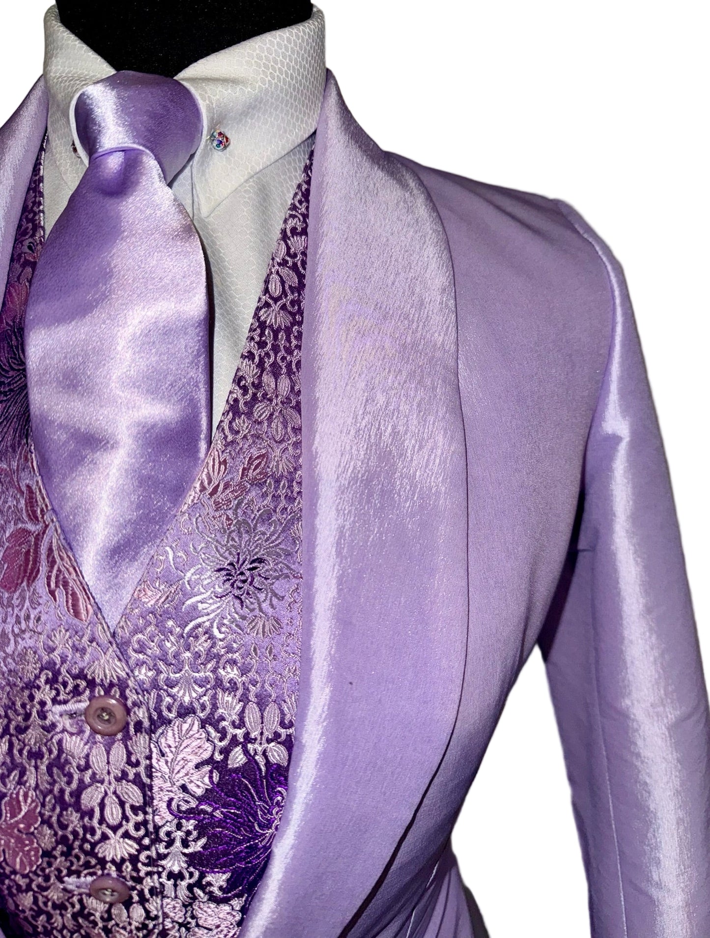 Hawkewood, Teen/Ladies Day Coat