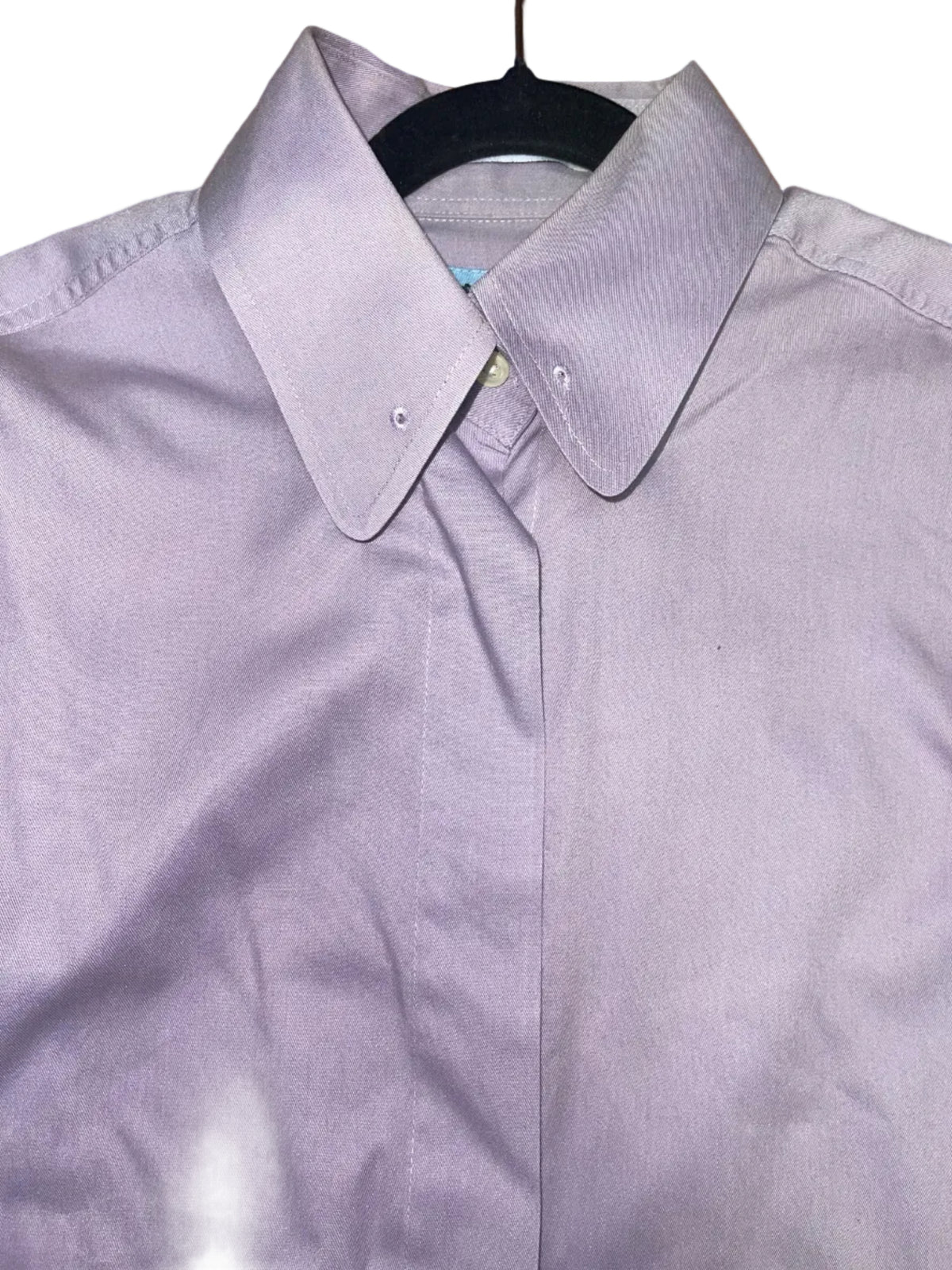 RJ Classics, Light Purple Shirt