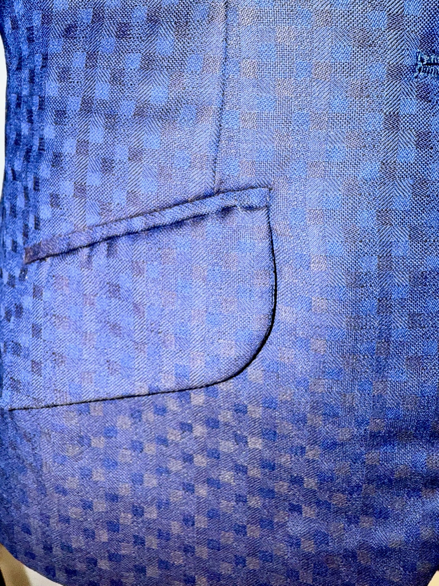 Marsha De Arriaga, Girls Hunt Coat