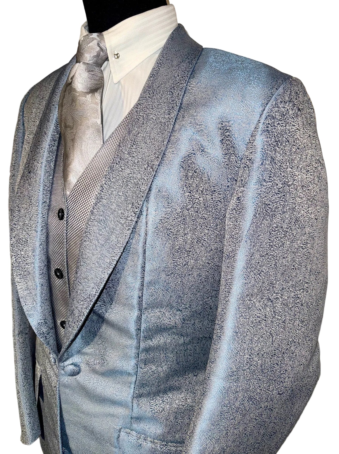 Marsha de Arriaga, Ladies Day Coat