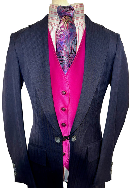 Custom, Youth Day Suit