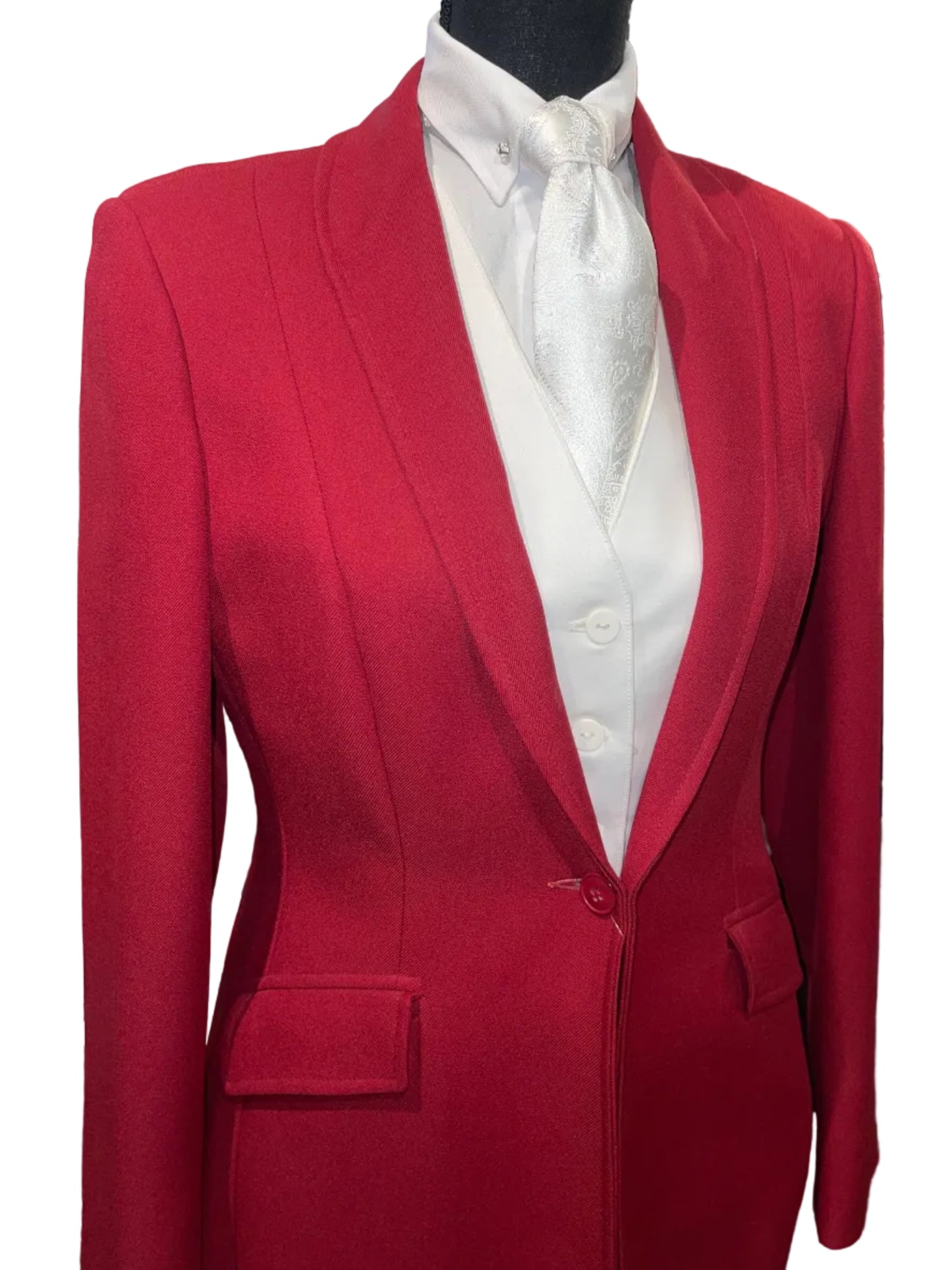 Reed Hill, Ladies Day Coat