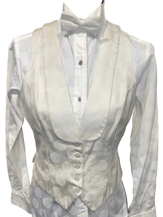 Becker Brothers, Custom, Ladies Formal Set