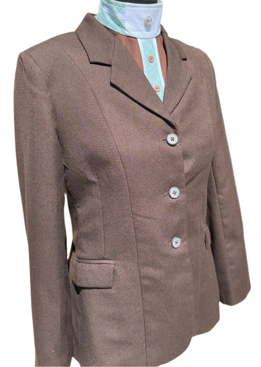 Annie Rider, Ladies Hunt Coat