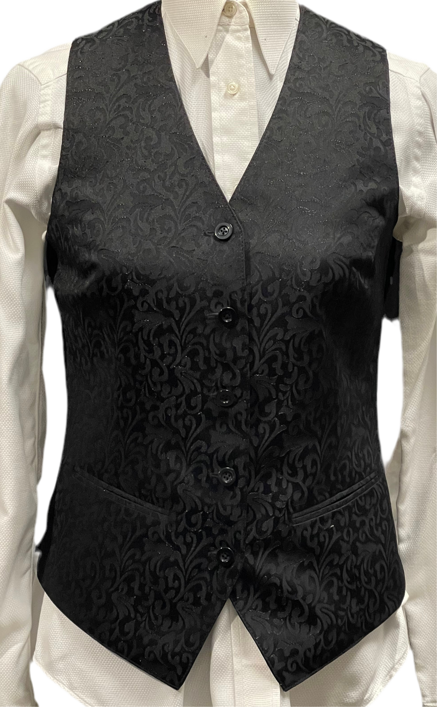 New Ellie May, Ladies Vest