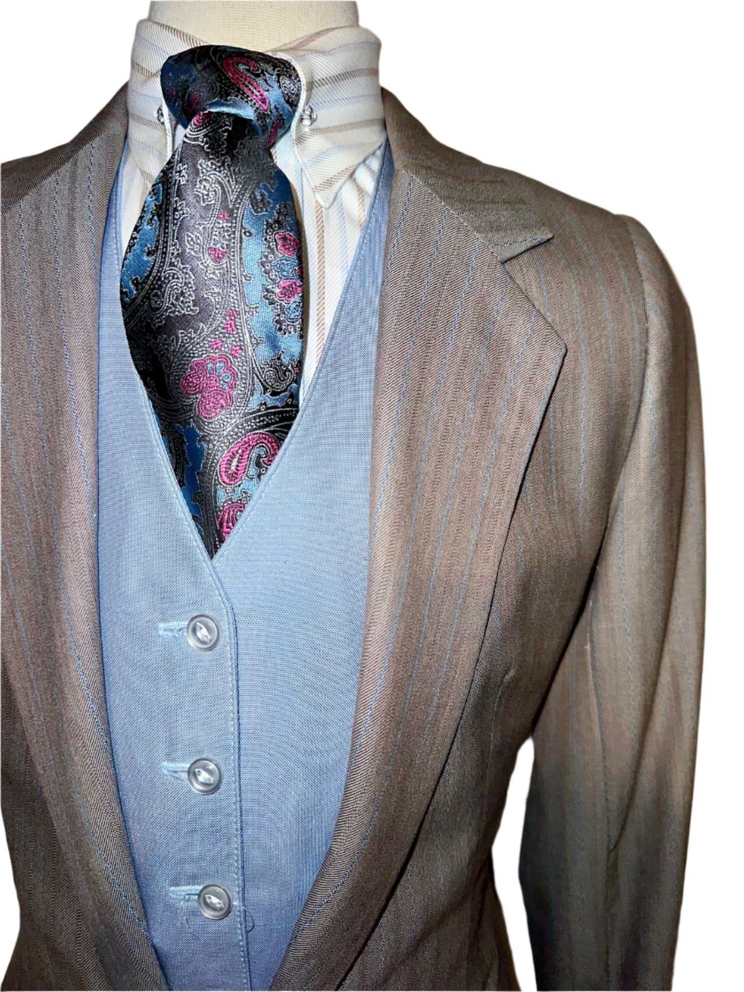 Carl Meyers, Youth/Teen Day Suit