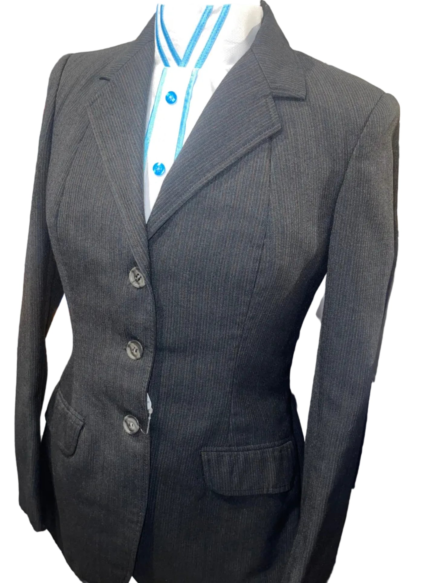 Equestrian, Ladies 10 Hunt Coat