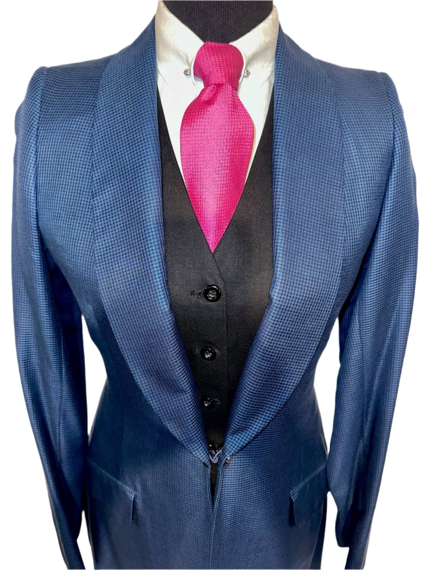 Becker Brothers, Ladies, Day Coat