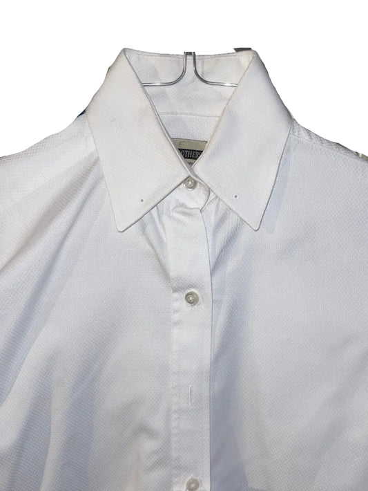 Becker Brothers, White Shirt