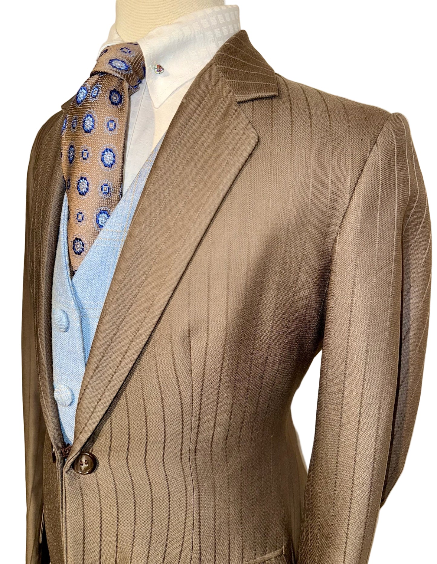 Becker Brothers, Girl's/Teen Day Suit