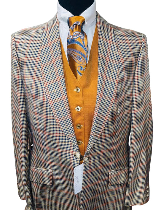 Carl Meyers, Ladies Day Coat