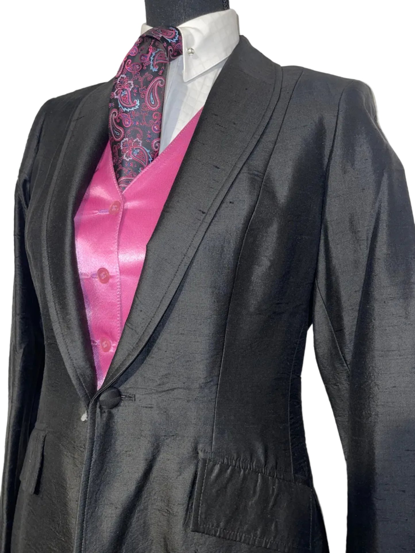 New, Reed Hill, Ladies Day Coat