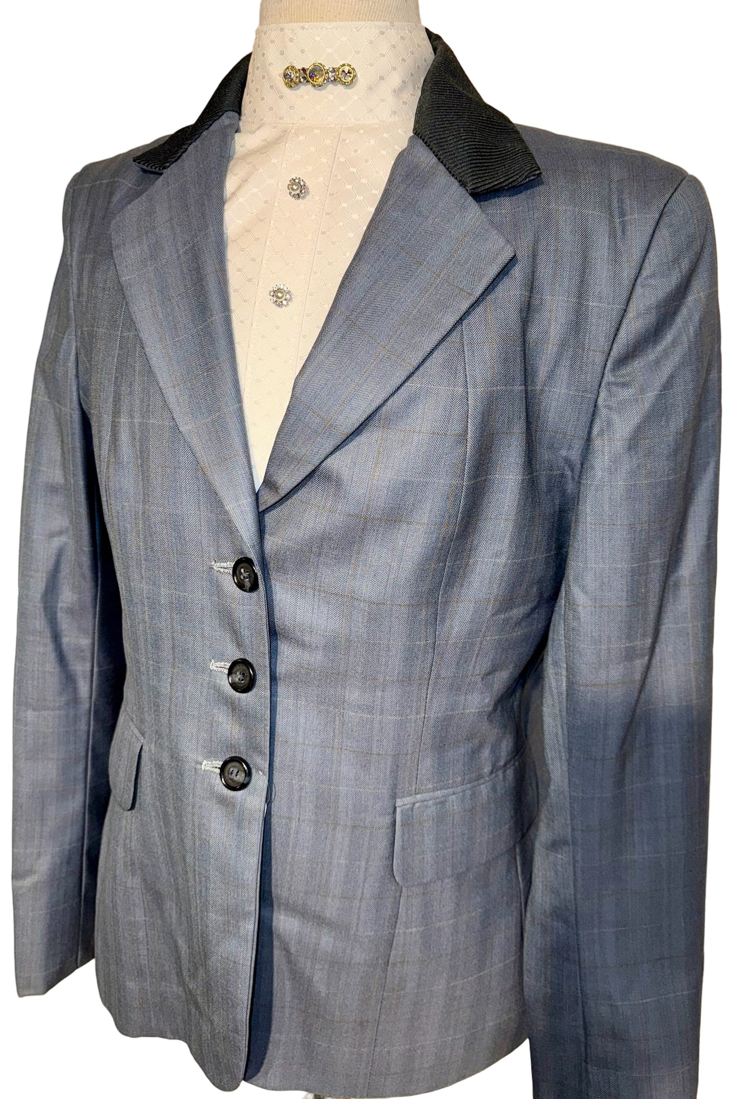 Marsha De Arriaga, Ladies Hunt Coat