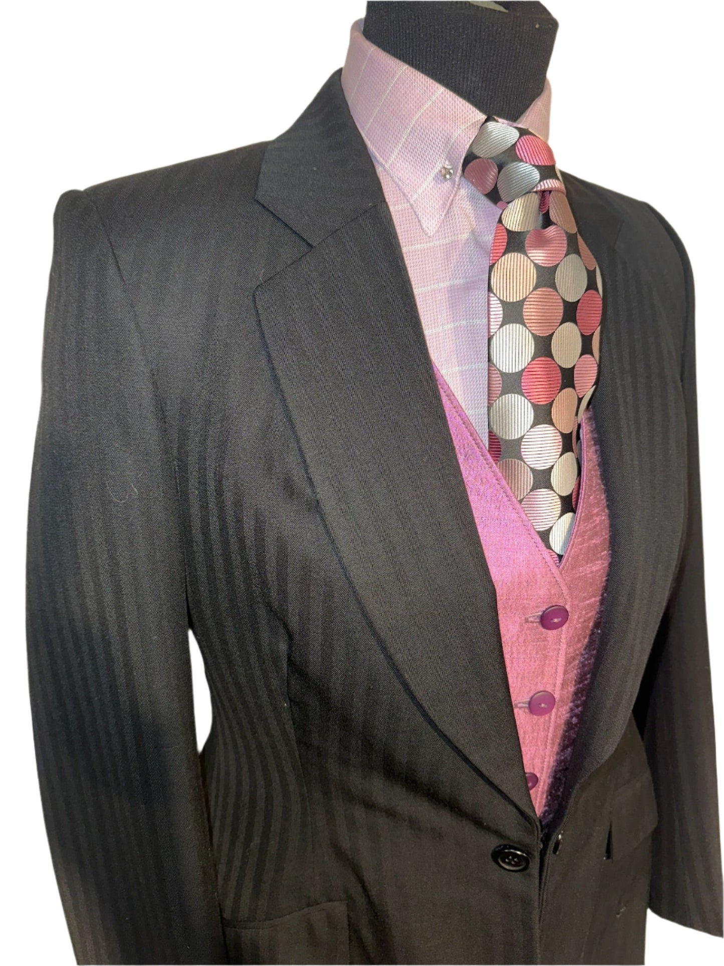 Equus Couture, Teen/Ladies Suit