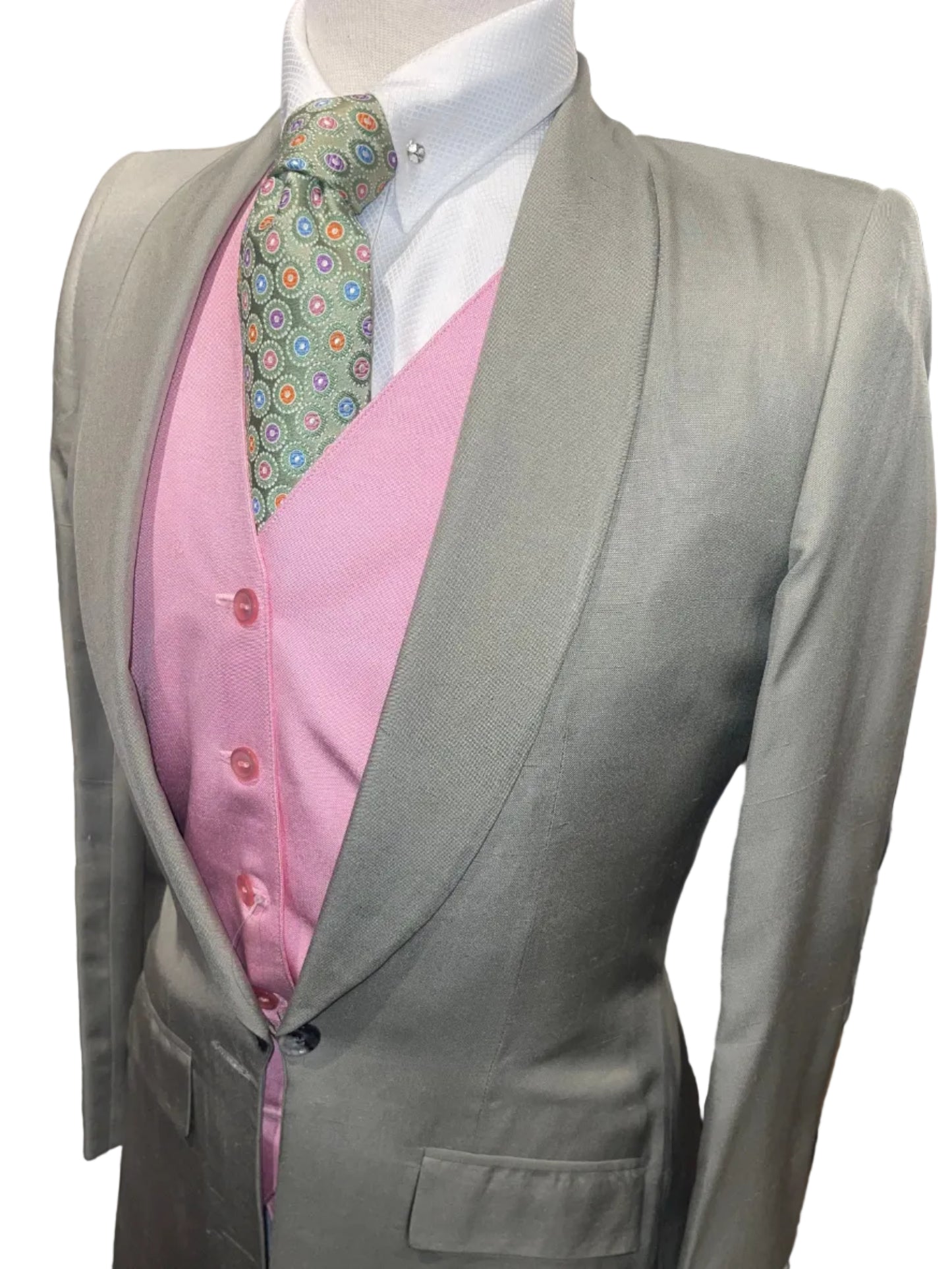 Carl Meyers, Ladies Day Coat