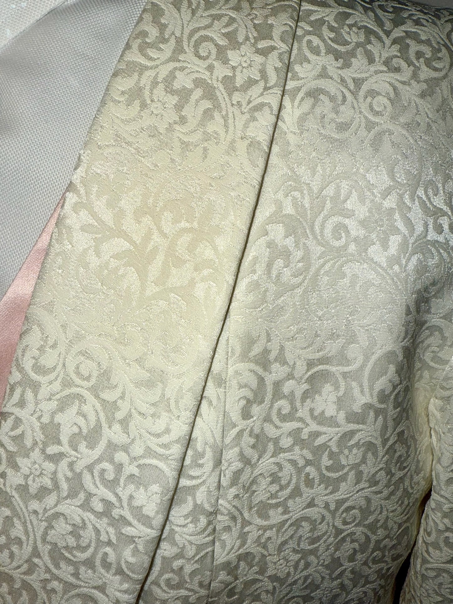 Marsha De Arriaga, Ladies Day Coat