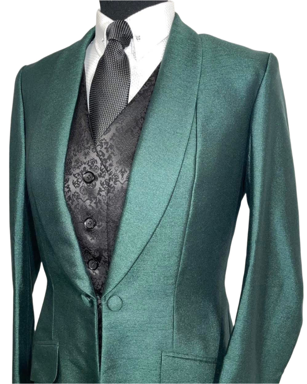 Marsha de Arriaga, Ladies Day Coat