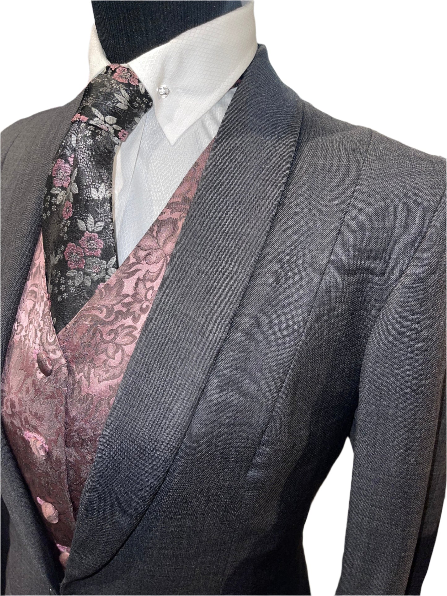 Custom, Ladies Day Suit