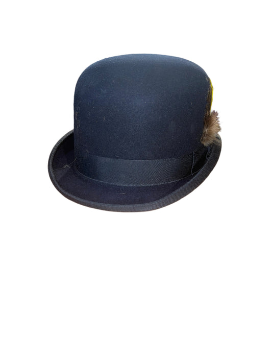 Stetson Navy Derby 7