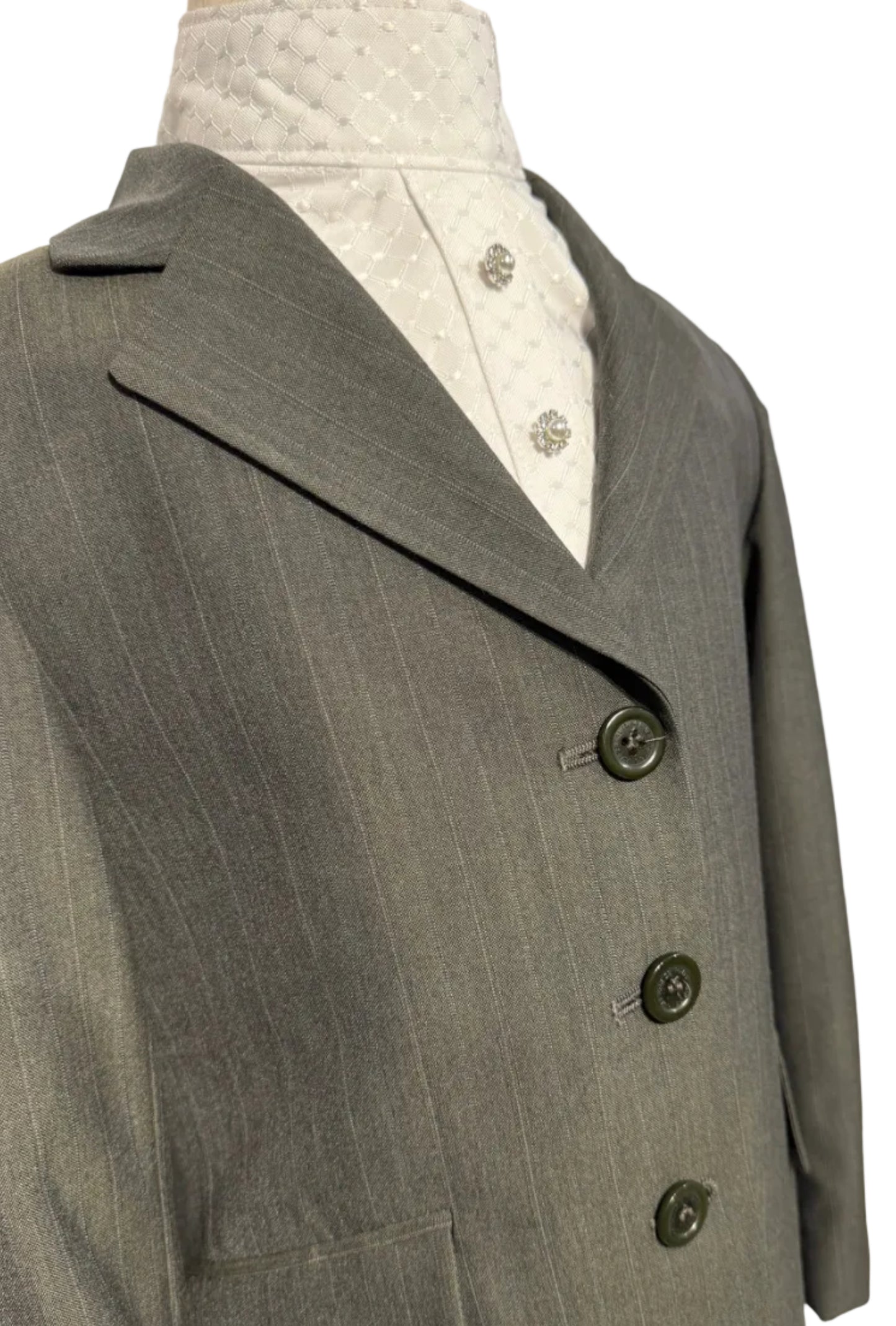 RJ Classics, Olive Kids 12S Hunt Coat