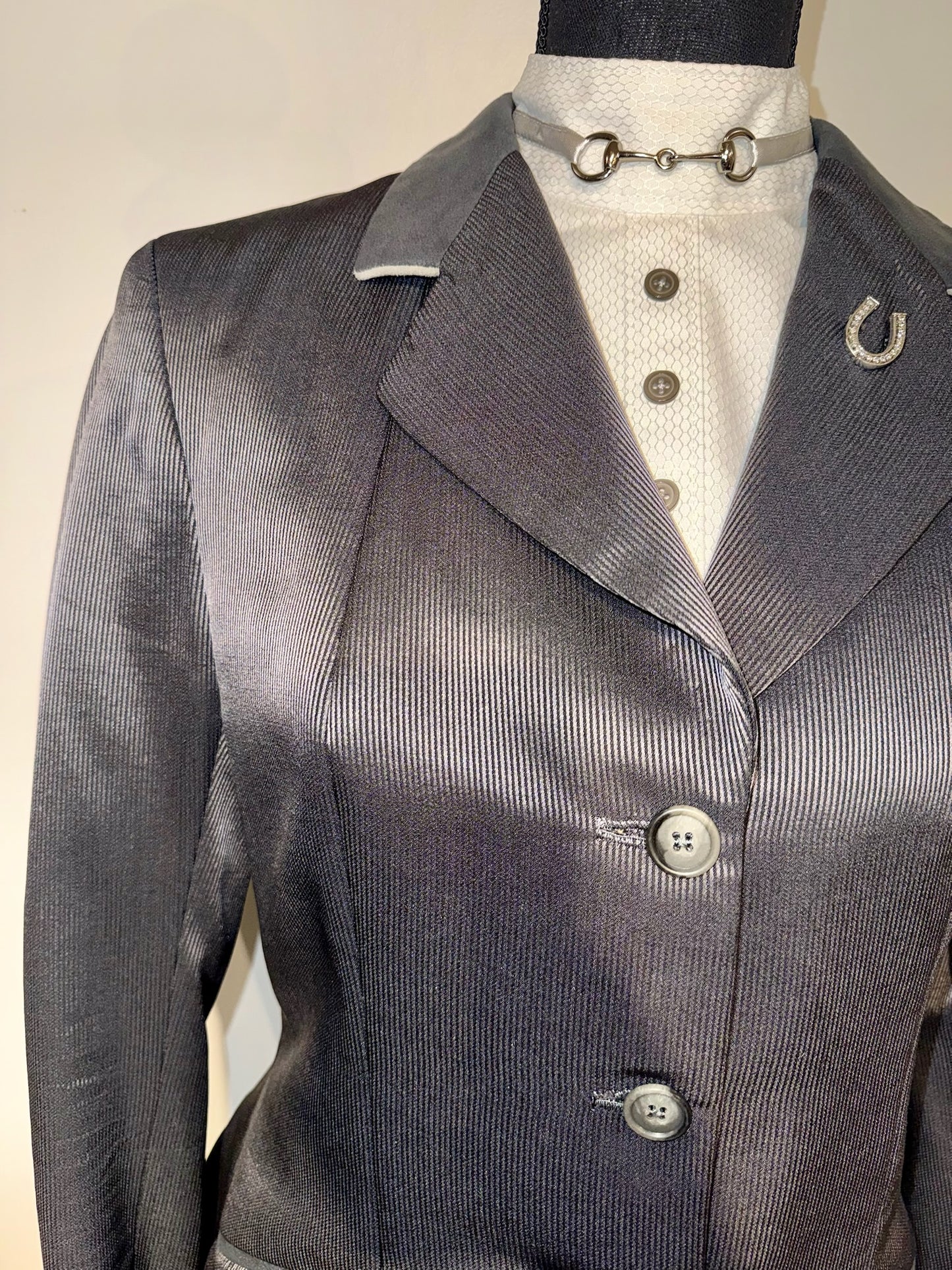 Marsha de Arriaga, Ladies Hunt Coat