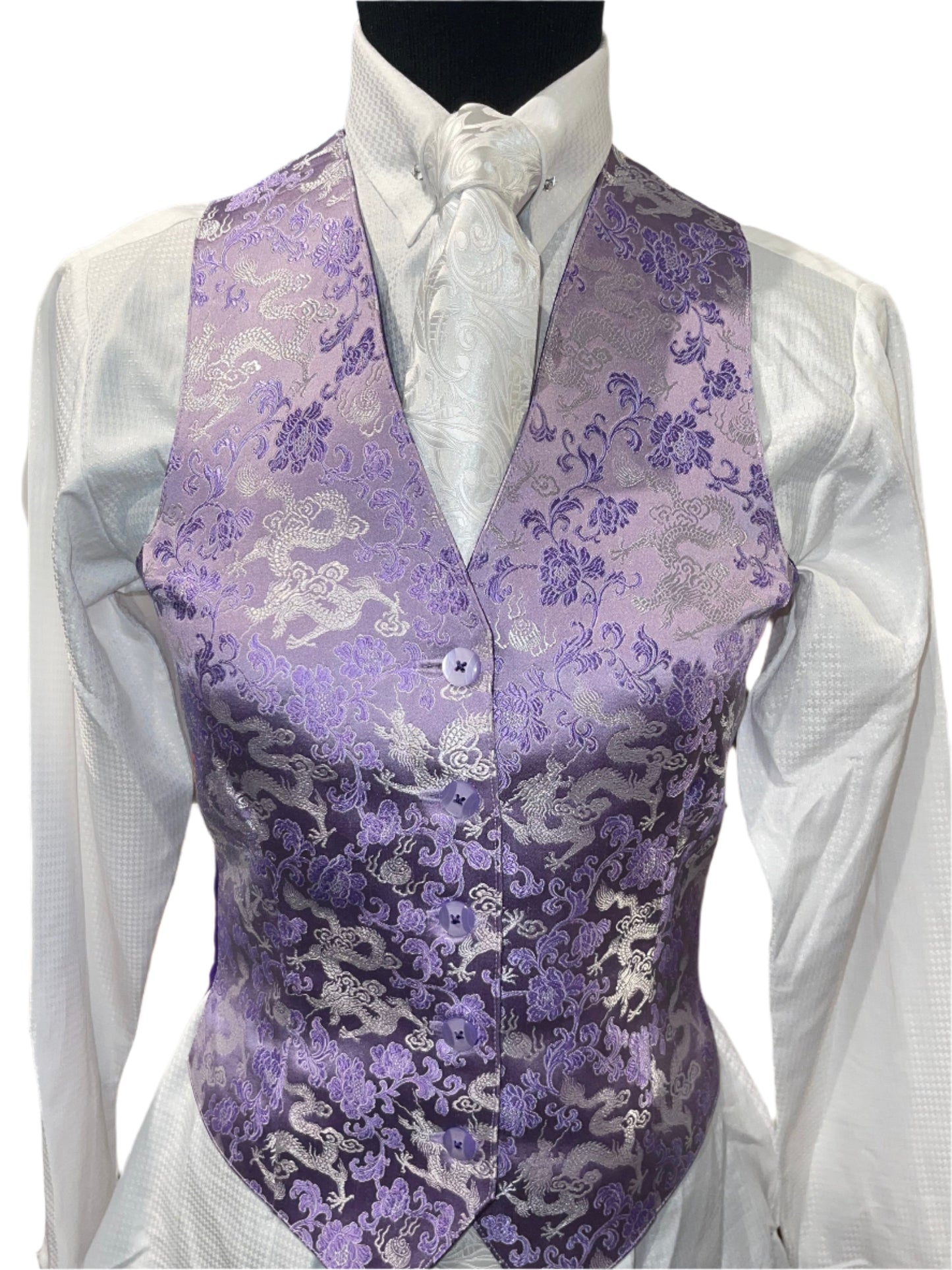 BRB, Teen Show Vest