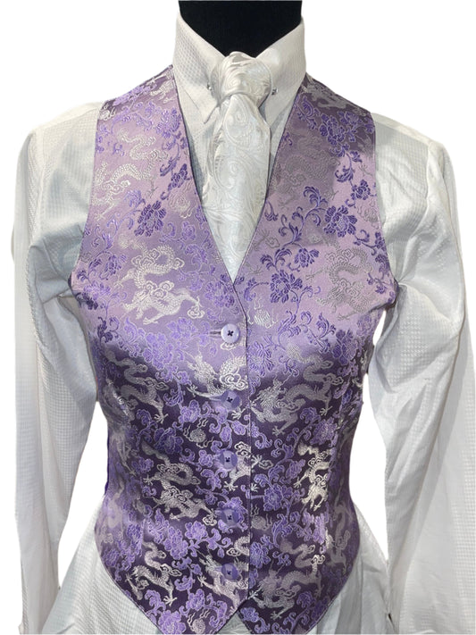 BRB, Teen Show Vest